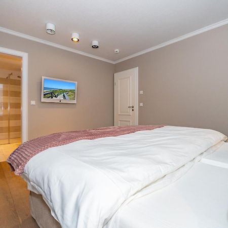 Alva 1 Appartement Westerland Buitenkant foto