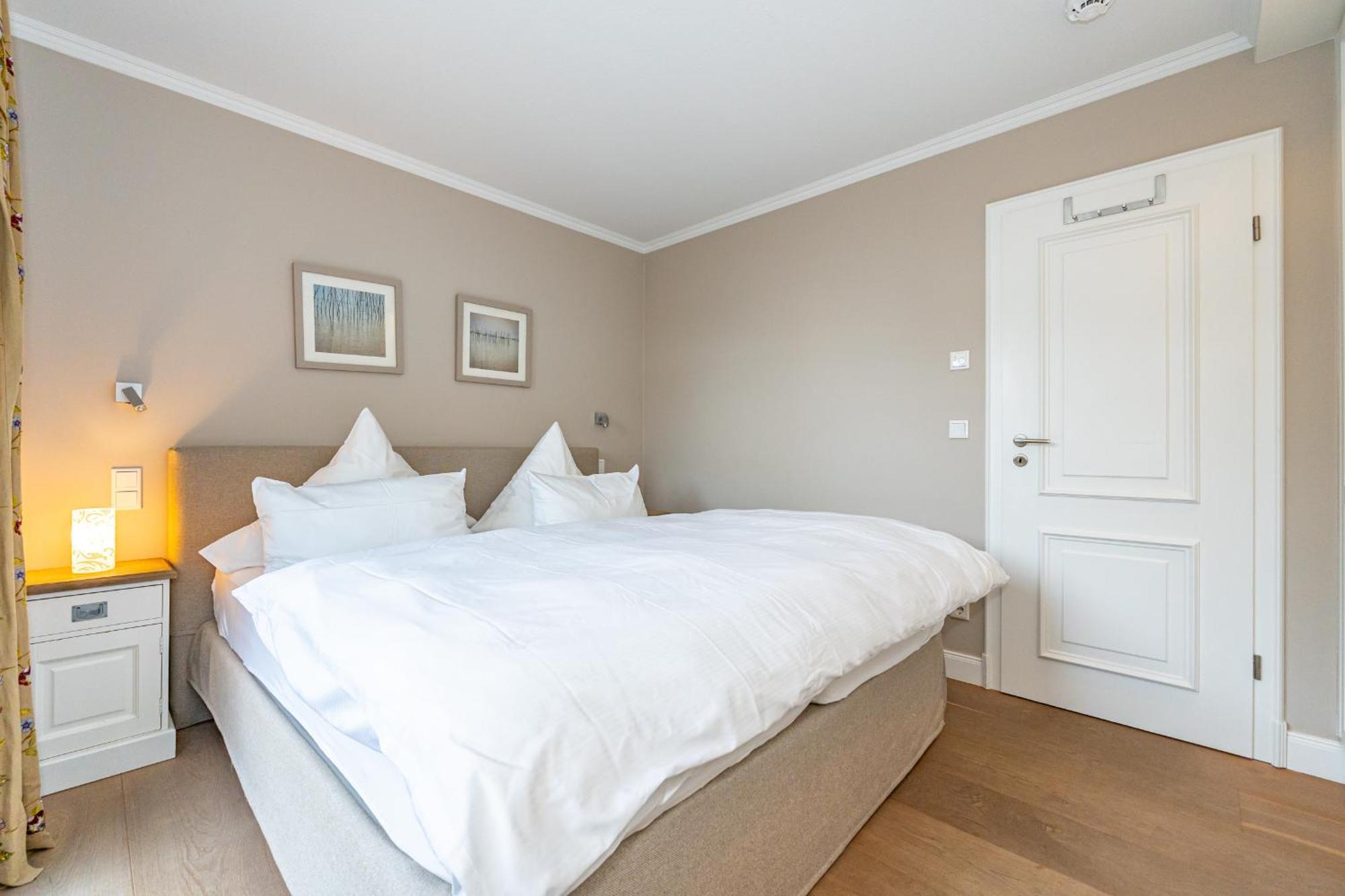 Alva 1 Appartement Westerland Buitenkant foto