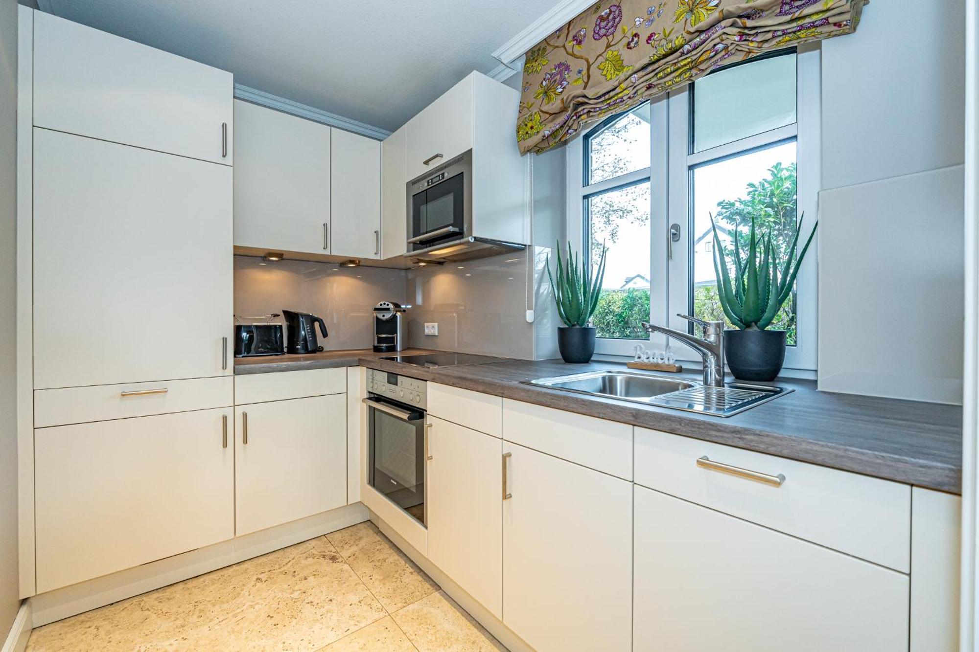 Alva 1 Appartement Westerland Buitenkant foto