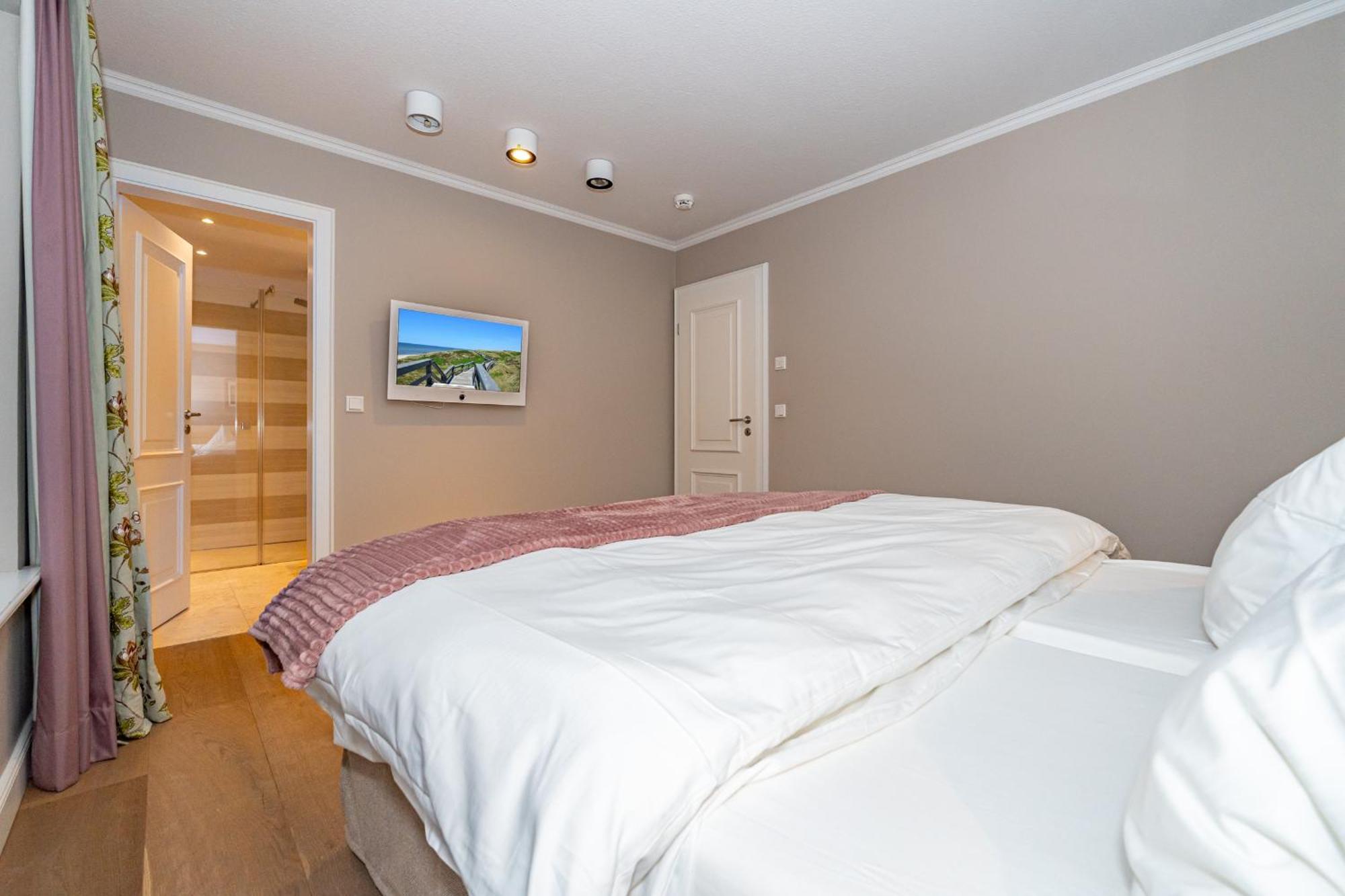 Alva 1 Appartement Westerland Buitenkant foto